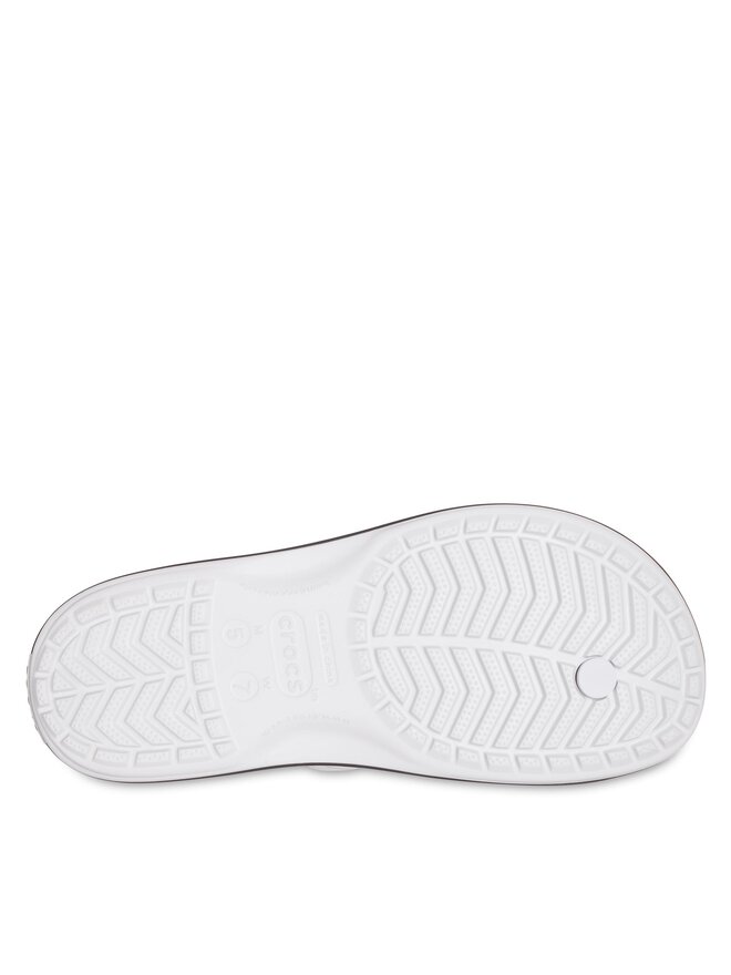 Crocs Flip flop Crocs Crocband Flip 11033 Gri