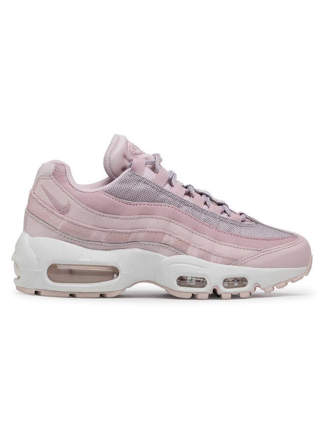 Sneakers Nike Air Max 95 CI3710 600 Rosa eschuhe