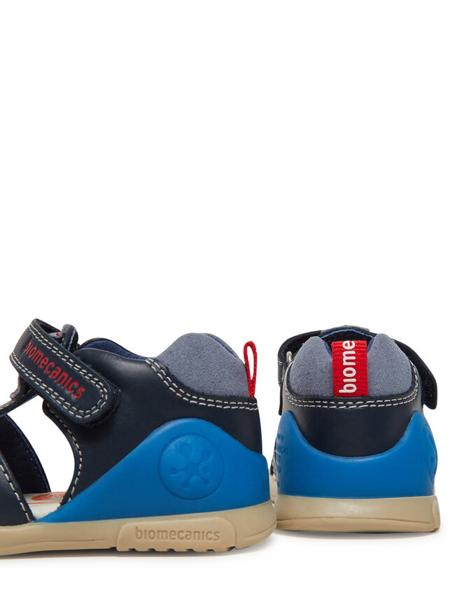 Biomecanics Sandalias Biomecanics 252118 Azul marino