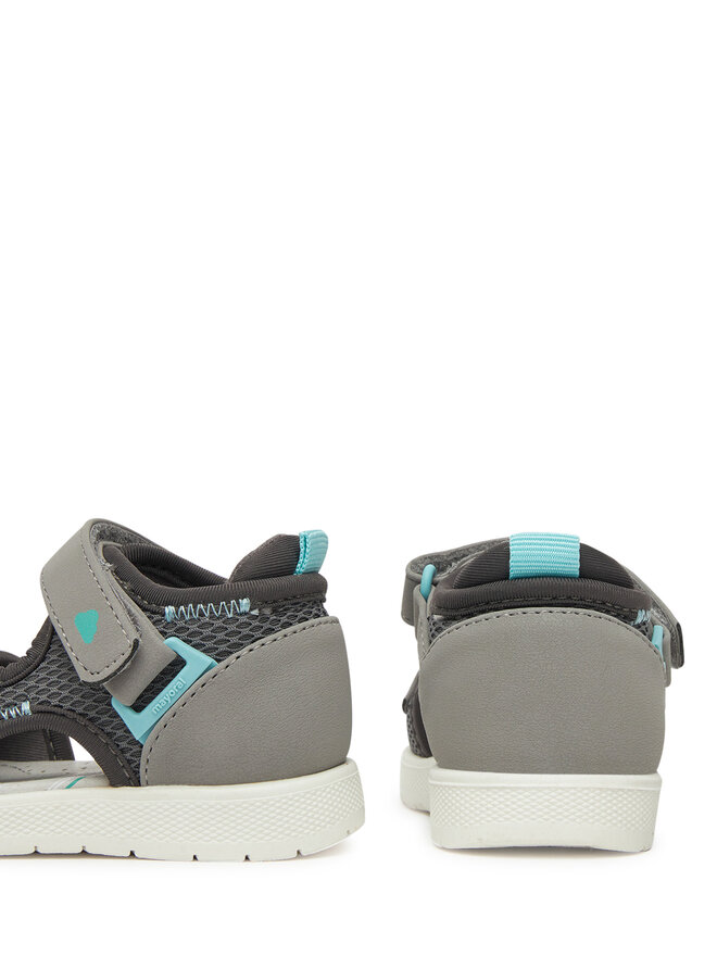 Mayoral Sandalen Mayoral 41680 Grau