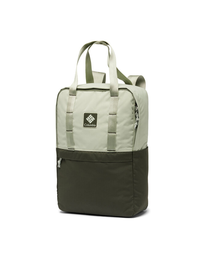 Columbia Ruksak Columbia Trail Traveler 18 l 2094491 Zelená