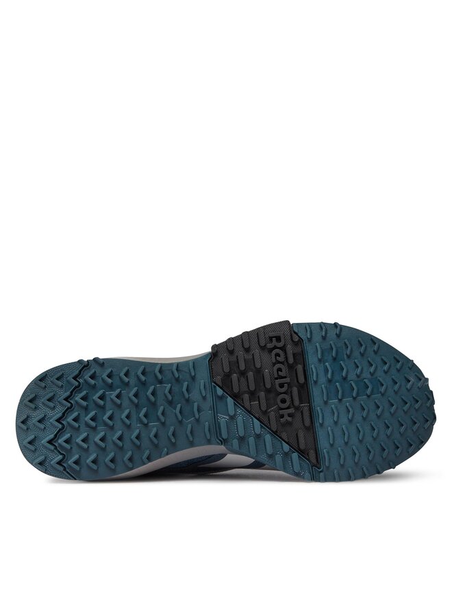 Взуття для бігу Reebok Lavante Trail 2 IF5224 Голубий | evzuttya.com.ua