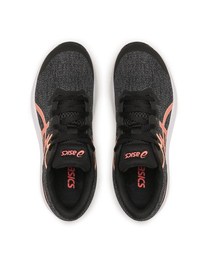 Asics Běžecké boty Asics GT-1000 11 GS 1014A237 Černá