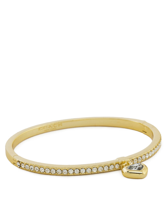 Coach Bracciale Coach 37422737 Oro
