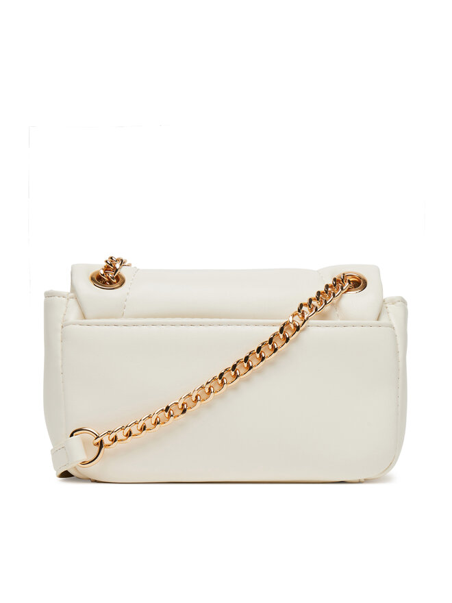 DeeZee Handtasche DeeZee H24464 Weiß
