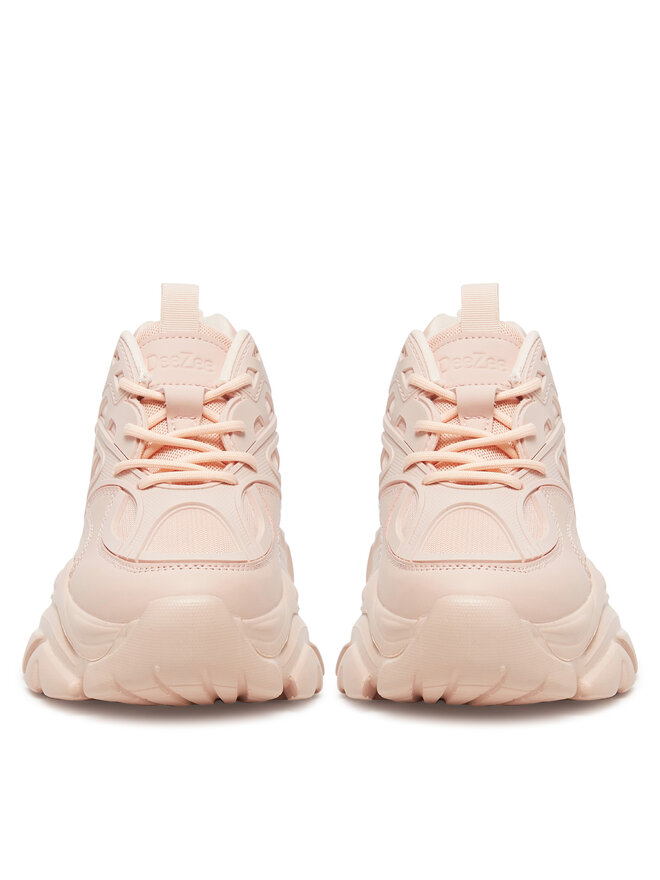 DeeZee Sneakers DeeZee AM25238 Roz