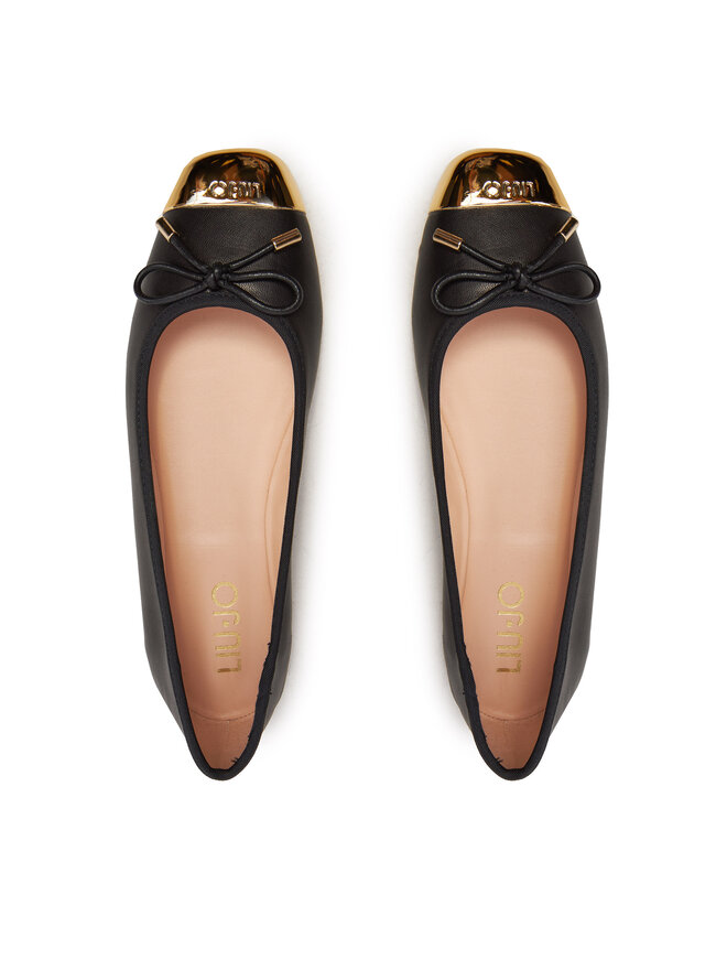 Liu Jo Balerini Liu Jo Dafne 01 SF4089 PX460 Negru