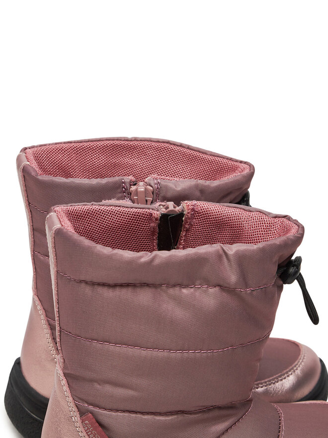 Naturino Sněhule Naturino Falcotto By Naturino Poznurr 3 0013001598.02.0M04 S Růžová