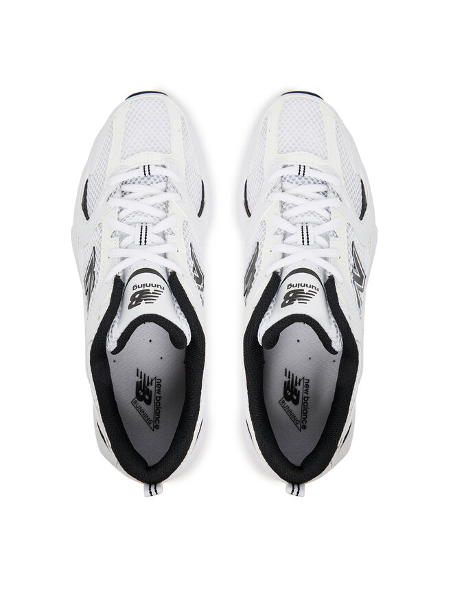 New Balance Αθλητικά New Balance MR530EWB Λευκό