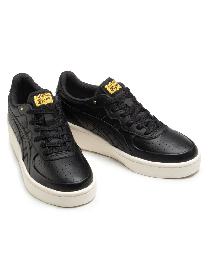 Asics onitsuka tiger gsm black on sale