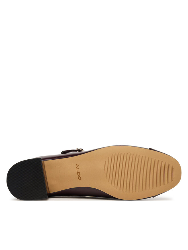 Aldo Туфлі Aldo Decima 14405270 Бордовий