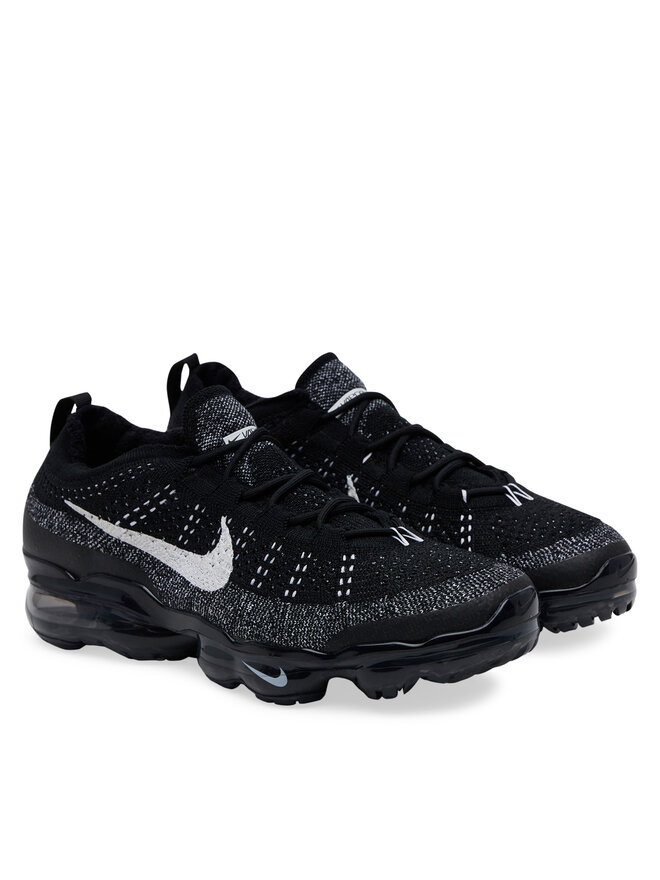 Nike Сникърси Nike Air Vapormax DV1678 Черен