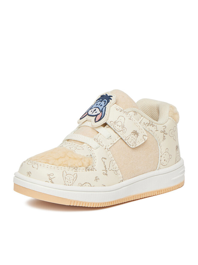 Winnie The Pooh Αθλητικά Winnie The Pooh CEO-CP23-AW25-218WTP Μπεζ