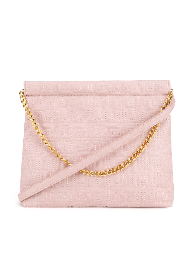 U.S. Polo Assn. Bolso U.S. Polo Assn. BIUXT8408WVP Rosa