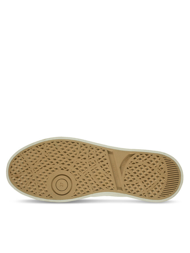 Gant Αθλητικά Gant 31531989 Λευκό
