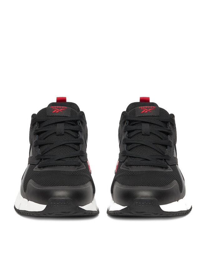 Reebok Αθλητικά Reebok CEO-ZIG VECTOR AR30153M-BNR Μαύρο