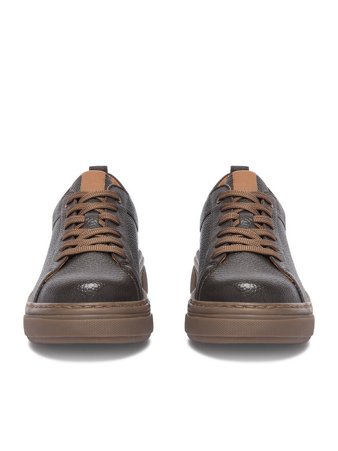 Lasocki Sneakers Lasocki CEO-WI23-LONA2-01 Dunkelbraun