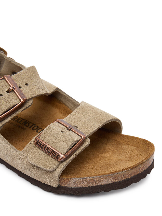 Birkenstock Босоніжки Birkenstock 1029471 D Бежевий