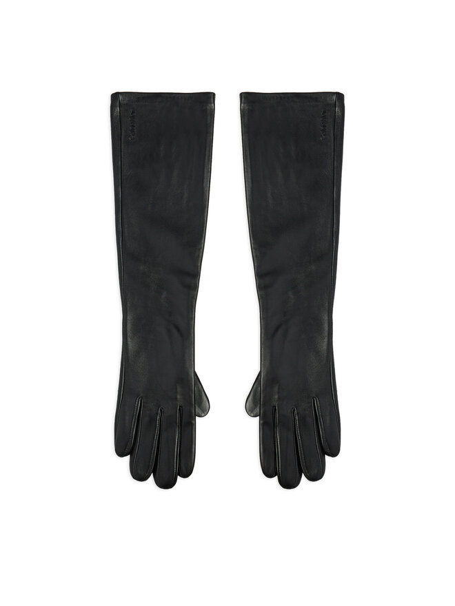 Calvin Klein Mănuși de Damă Calvin Klein K60K612616 Negru