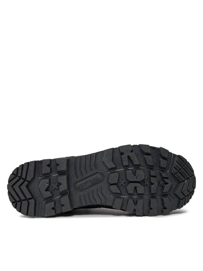 Regatta Trekkingschuhe Regatta RWF805 Dunkelblau