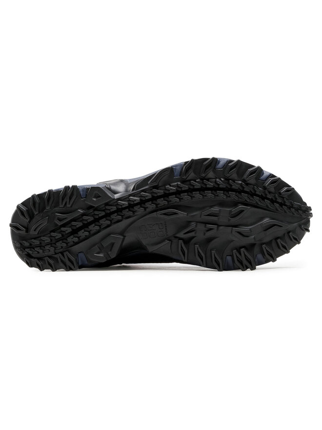 Salewa Трекінгові черевики Salewa Ms Ultra Flex 2 Mid Gtx 61387-0984 Cиній