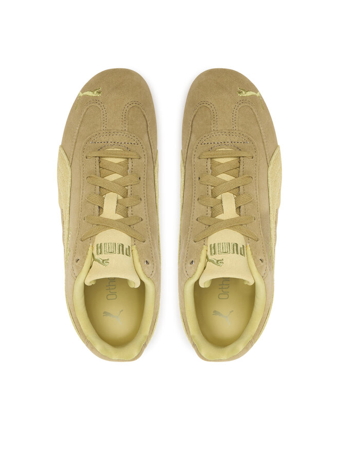 Puma Sneakers Puma Speedcat Elevated Wns 403619 04 Grün