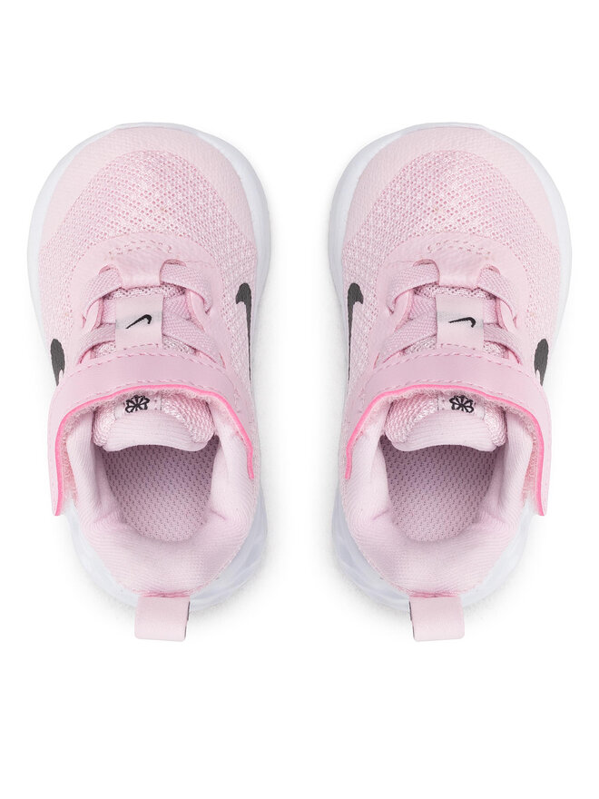 Nike Sneakers Nike Revolution 6 Nn (TDV) DD1094 608 Rosa