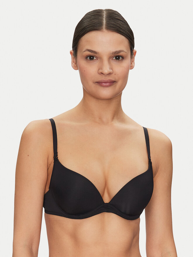 Dorina Dorina Push-Up nedrček Michelle FXPG0042MI121 Črna