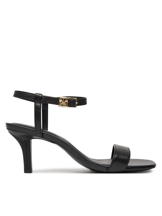 Tommy Hilfiger Sandalias Tommy Hilfiger FW0FW08446 Negro