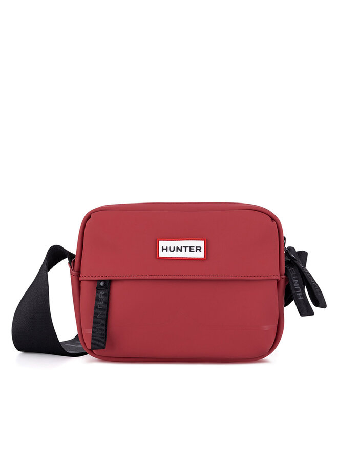 Hunter Torbica za okrog pasu Hunter HTR-B-007-06 Rdeča