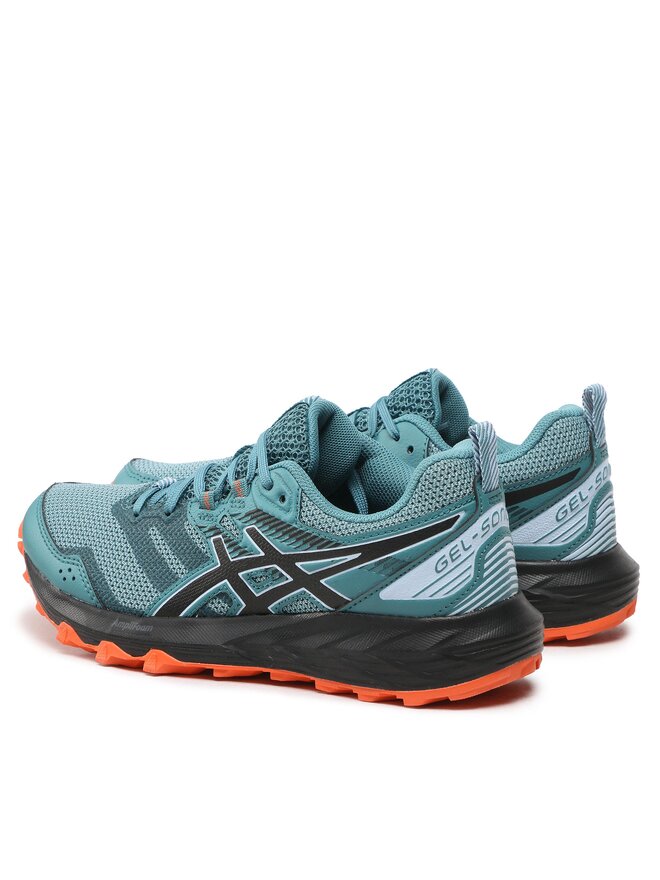 Asics Futócipő Asics Gel-Sonoma 6 1012A922 Türkizkék