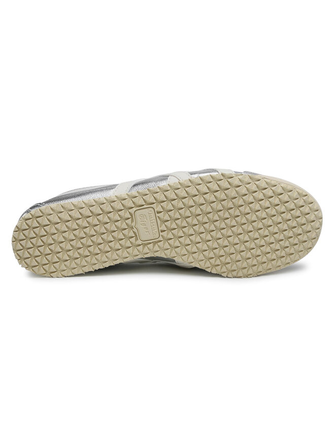 Onitsuka Tiger Sneakersy Onitsuka Tiger Mexico 66 THL7C2 Strieborná