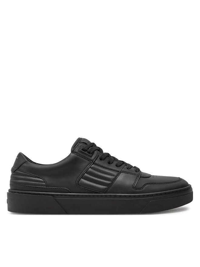 BOSS Сникърси Boss Gary Tenn sdltpf 50520181 Черен