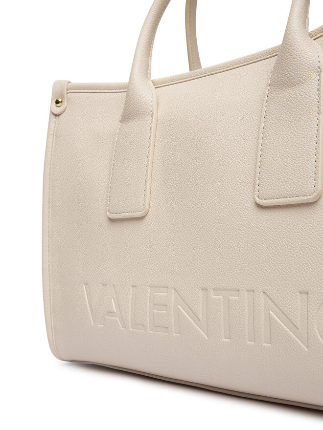 Valentino Сумка Valentino Foxy Re VBS9EO04 Écru