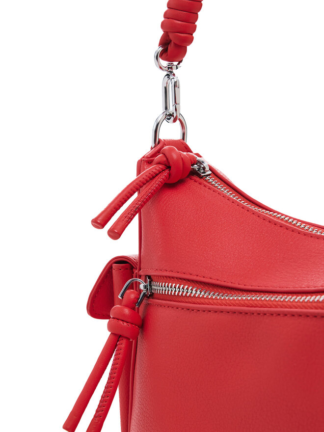 Desigual Rucsac Desigual Half Hampton 25SAKP52 Coral