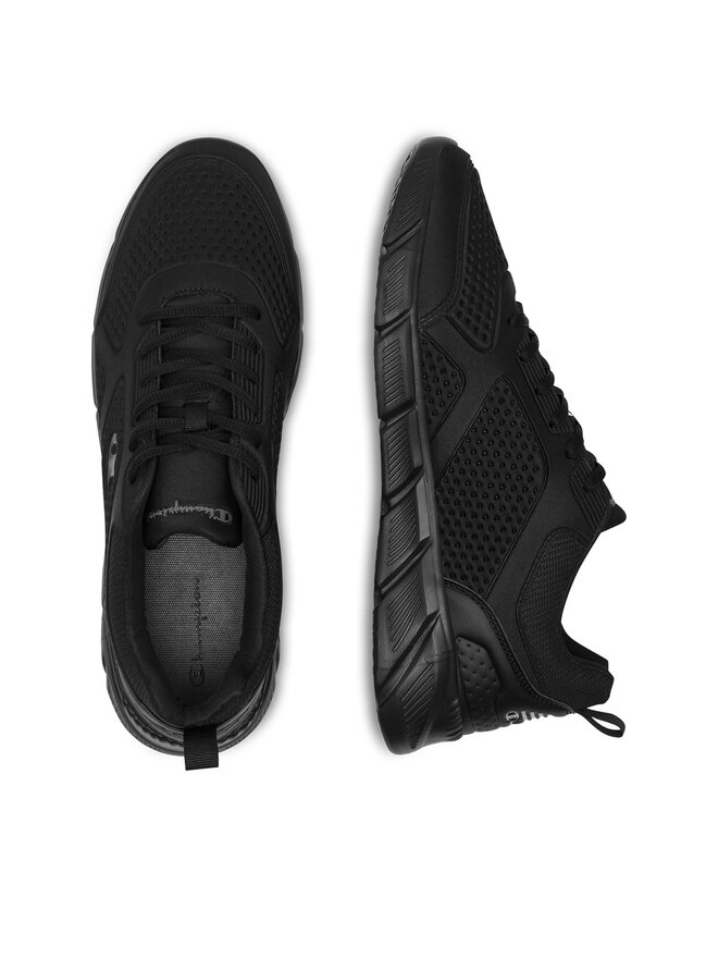 Champion Αθλητικά Champion JOLT S21943-KK001 Μαύρο