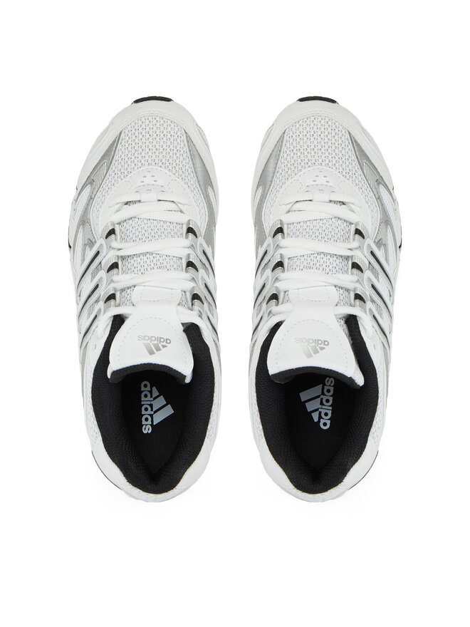 adidas Sneakersy adidas Temper Run 2.0 JQ2308 Biela