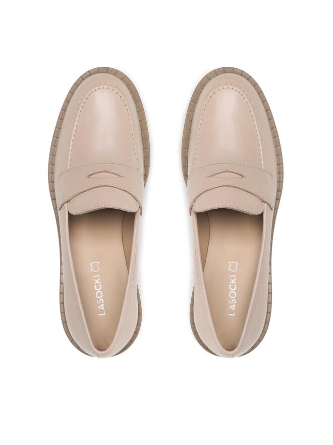 Lasocki Slipper Lasocki WB-RONA-01 Beige