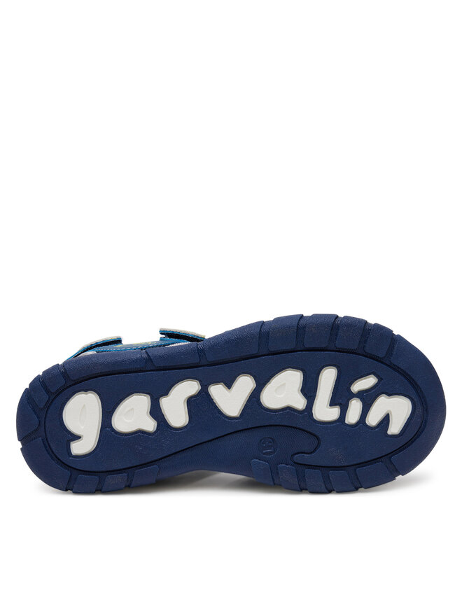 Garvalin Sandalen Garvalin 252820 Blau