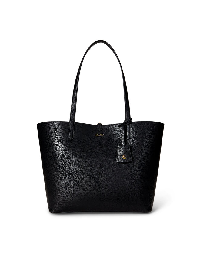 LAUREN RALPH LAUREN Handtasche LAUREN RALPH LAUREN 431795329073 Schwarz