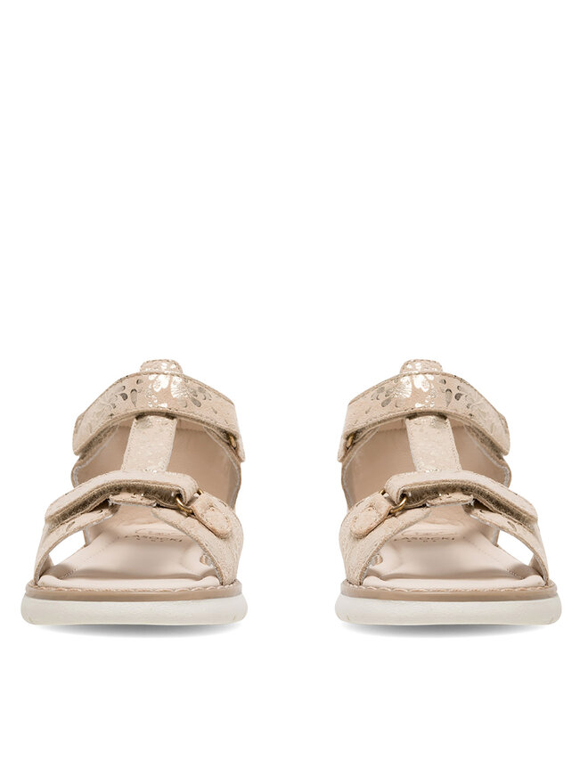 Lasocki Kids Sandalias Lasocki Kids POPPY CI12-3044-50 Oro