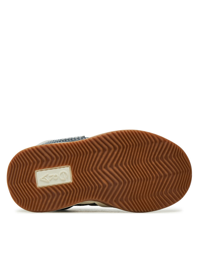 Garvalin Botines planos Garvalin 241331 A008 Azul