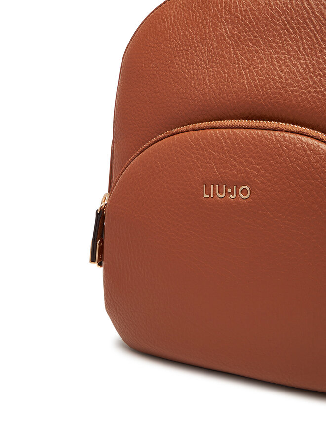 Liu Jo Mochila Liu Jo Ecs M Backpack AF5157 E0027 Marrón