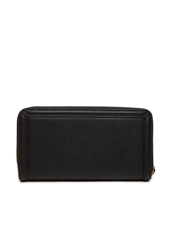 Armani Exchange Liels sieviešu maks Armani Exchange 948451 4R731 Melns
