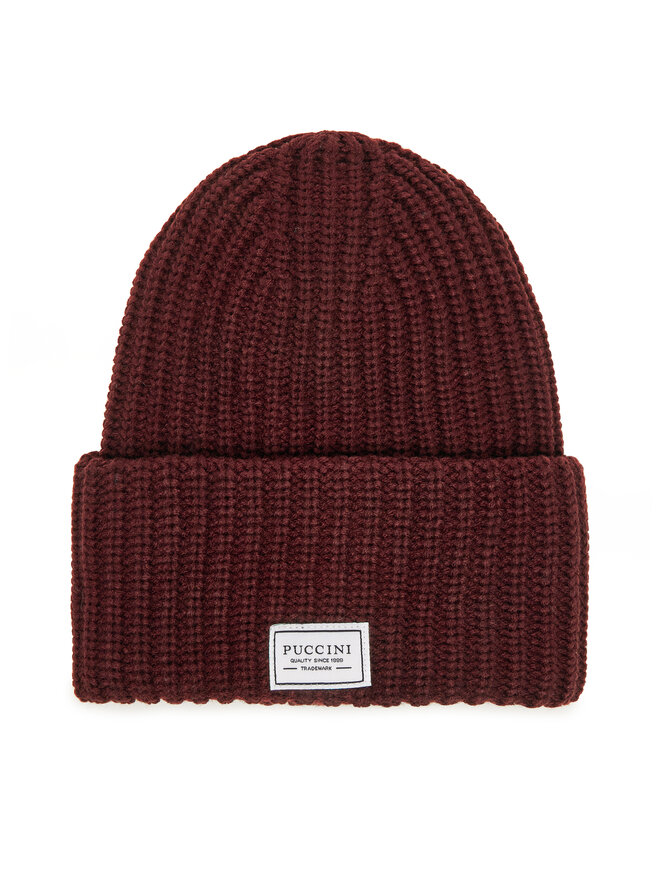 Puccini Sapka Puccini CZ2311 Bordó