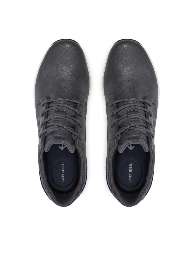 Josef Seibel Sneakersy Josef Seibel 46202 Šedá