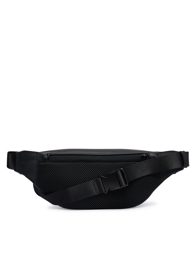 Armani Exchange Сумка на пояс﻿ Armani Exchange XM003368 AF26679 MC043 Чорний