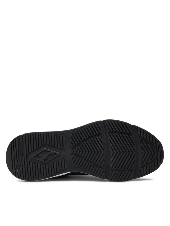 Skechers Sneakersy Skechers Tres-Air Uno-Revolution-Airy 183070/NVY Tmavomodrá