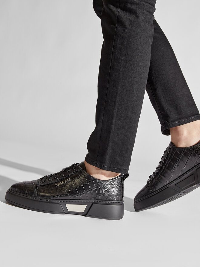 Rage Age Sneakers Rage Age RA-22-05-000305 Schwarz