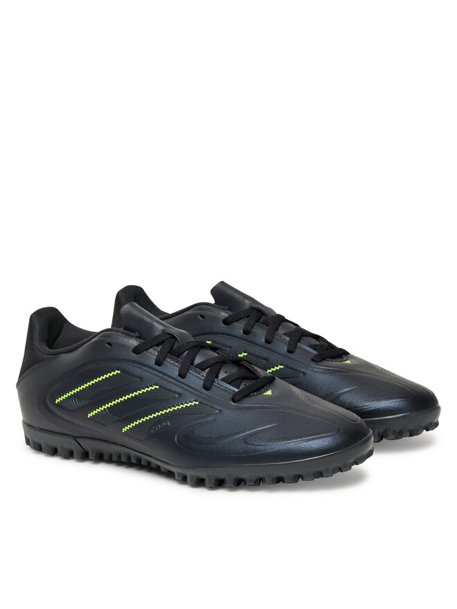 adidas Ποδοσφαιρικά Παπούτσια adidas Copa Pure 3 Club JR2895 Μαύρο